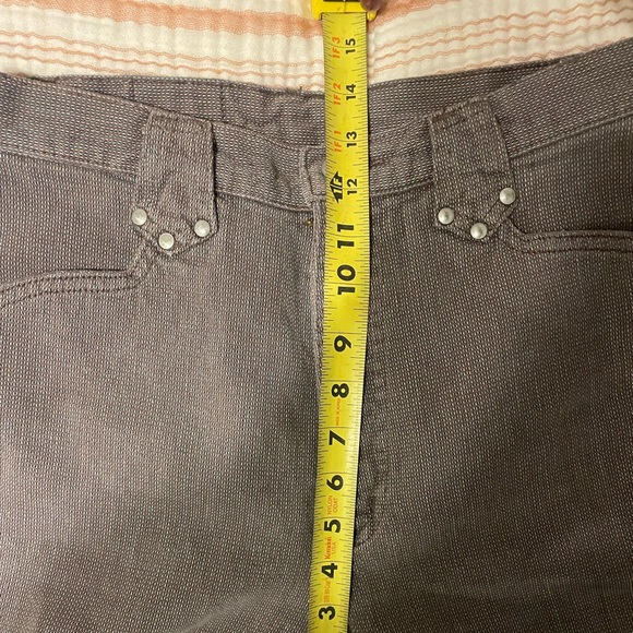 Vintage Rocky Mountain Jeans!! - Picture 7 of 7